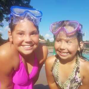 Meet your Posher, Deann